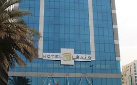 فندق 72
